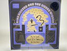 King Gizzard And The Lizard Wizard “ Flying Microtonal Banana” Vinyl Reptilian P