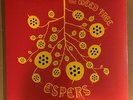 LP:  ESPERS - The Weed Tree  NEW SEALED REISSUE