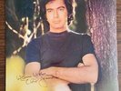 Neil Diamond Heartlight  Vinyl Album Signed Autograph Records