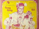 Tony Grey (Super 7) 