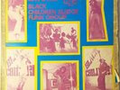 Black Children Sledge Funk Group 