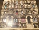 Led Zeppelin Physical Graffiti Vinyl LP