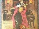 Iron Maiden - Double Picture Disc Vinyl LPs. Edward The Great. Original 2002. UK