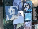 Morrissey 12” Vinyl Surdehead Sunday Monster Playboys Drug Ouiji Palare Frank