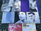The Smiths Vinyl 12” 7” Hatful How Soon Is Miserable Glove Sheila Coma Shoplift
