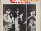 BIG JOHN PATTON: Got A Good Thing Goin’ US BLUE NOTE 4229 Jazz LP Mono HEAR