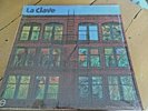 1973 La Clave VINYL LP RECORD On Verve V6-8819 LATIN Jazz SOUL Funk SHRINK Clean