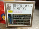 BEETHOVEN EDITION MUSIC FOR STAGE 3 LP Box Import - Herbert von Karajan NEW
