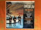 The Beatles Something New STILL SEALED RIAA 3 US vinyl LP