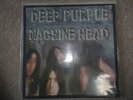 Deep Purple ?– Machine Head - Vinyl LP Album Record