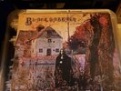 BLACK SABBATH  - DEBUT ALBUM  - RARE ORIGINAL UK VERTIGO SWIRL 12