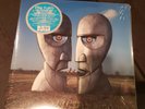 PINK FLOYD - The Division Bell, 25th Anniversary 180G 2LP BLUE VINYL NEW