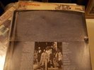BOB MARLEY . THE WAILERS Catch a Fire 1973 Original ZIPPO SLEEVE Pink Rim Island