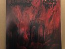 RUNEMAGICK CHTHONIC DIETY LP NEW BLOOD INCANTATION DEATH DOOM