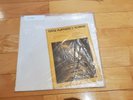 Dio & Blackmore's Rainbow Guitar Vanguard live LP Super rare unofficial record