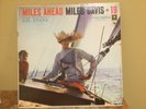 Miles Davis Miles Ahead Mono 6 Eye Columbia Mono Vinyl Original Pressing
