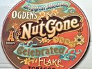 Small Faces 1968 Black Vinyl LP Ogdens Nut Gone Flake IMSP 012