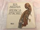 IRA SULLIVAN - Strings attached LP 1985 - ITALY Soul-Jazz VERY RARE