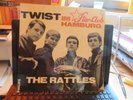 The Rattles: Twist im Star Club Hamburg ORIGINAL, bitte Text lesen