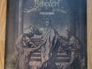 BEHEXEN My Soul For His Glory LP 2009 1000 copies Hammer Of Hate  BLACK METAL
