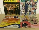 BILLO'S CARACAS BOYS 3 x LPs Venezuela Cumbia  Guaracha Salsa LATIN