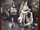 IN THROUGH THE OUT DOOR VINYL Led Zeppelin 1979 N/M Orig LP C BLACK/WHITE LINER