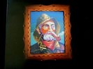 STUART A STAPLES (TINDERSTICKS) LP Leaving songs   UK VINYL LP