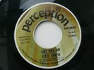 OTIS SMITH - LET HER GO