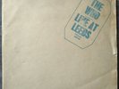 The Who - Live At Leeds - 1970, UK 1st, Blau