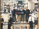 Cast : All Change - 1995 Limited Edition Polydor Double Vinyl LP & Book 529312-1