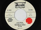 Doo-Wop 45 - Mello Kings - Valerie/She's Real Cool - Herald - mp3