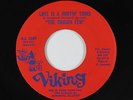Garage 45 - Chosen Few - Love Is A Hurtin' Thing - Viking - mp3