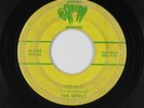 Doo-Wop 45 - Jewels - The Wind/Pearlie Mae - Buck Ram - mp3