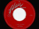Doo-Wop/R&B 45 - Flairs - I Had A Love/She Wants To Rock - Flair - mp3