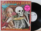 Grateful Dead LP “Skeletons From The Closet”  Warner Bros 2764   PROMO Near Mint