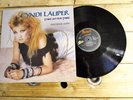 CYNDI LAUPER TIME AFTER TIME NO LP MAXI 45T VINYLE EX COVER EX ORIGINAL 1983