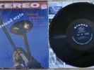 Jimmy Cleveland-Cleveland Style-Mercury SR 60121 LP-Art Farmer-Benny Golson M-