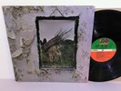 LED ZEPPELIN IV (ZOSO) Lp 1977 SD 19129 