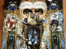 Michael Jackson ?– Dangerous 2 LP VINILE 33 Giri 1991 Europe