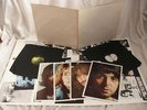 BEATLES WHITE ALBUM 1st UK PRESS MONO, INNERS, PHOTOS & POSTER - EXCELLENT AUDIO