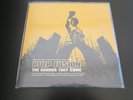 2LP V/A - PULP FUSION - THE HARDER THEY COME  VINYL