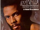 ROY AYERS UBIQUITY: A Tear to A Smile US Polydor PD 6046 Jazz Funk Soul LP Vinyl