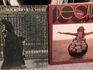 NEIL YOUNG DECADE TRIPLE GATEFOLD ALBUM clean 3RS-2257 EX + After the gold rush