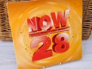 Now That's What I Call Music  28 Vinyl Double LP Record 1994