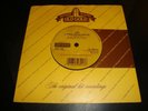 Rare THE JAM - A Town Called Malice VINYL 7