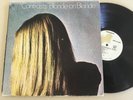 BLONDE ON BLOND, CONTRASTS, 1969 U.S. JANUS RECORDS JLS 3003 PSTCH PROG ROCK