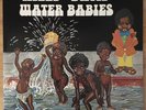Miles Davis - Water Babies JAPANESE LP 1981 RARE 18AP-2072 JAPAN JAZZ HERBIE