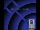 Record Store Day U2 11 O’CLOCK TICK TOCK  Limited Edition Vinyl RSD