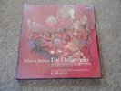 SXL 6015-6 Strauss Die Fledermaus / Karajan / VPO 2 LP Box Set SEALED