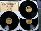 CARLA BLEY + PAUL HAINES 'Escalator Over The Hill' vinyl 3 LPs UK 1st press VG+